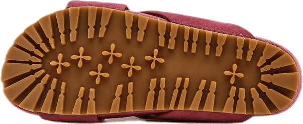 Napa Cross Suede Pink - Bild 4