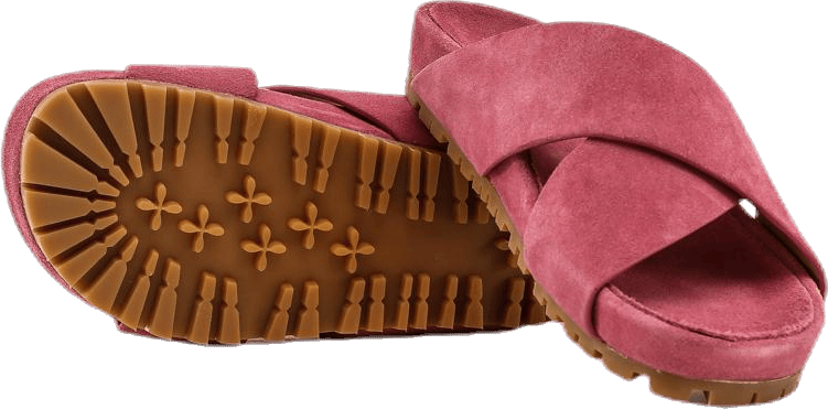 Napa Cross Suede Pink - Bild 6