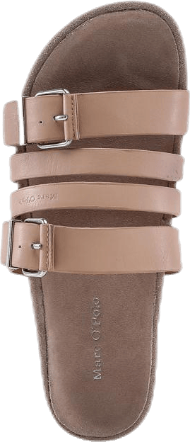 Napa Leather Pink - Bild 5