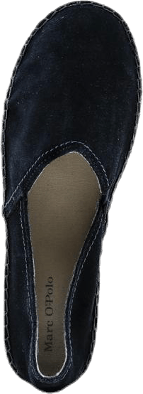 Aliso Suede Blue - Bild 5
