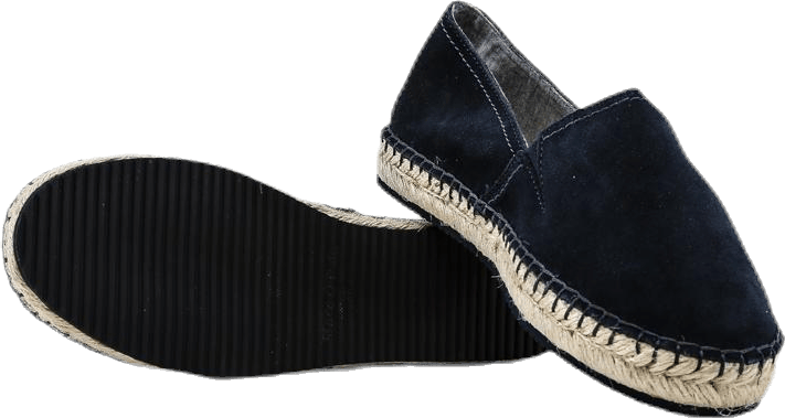 Aliso Suede Blue - Bild 6