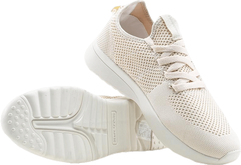 Loleta Knit Beige - Bild 6