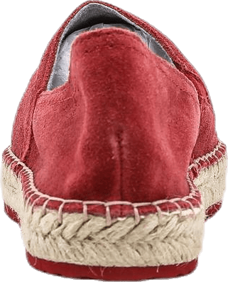 Aliso Suede Red - Bild 2