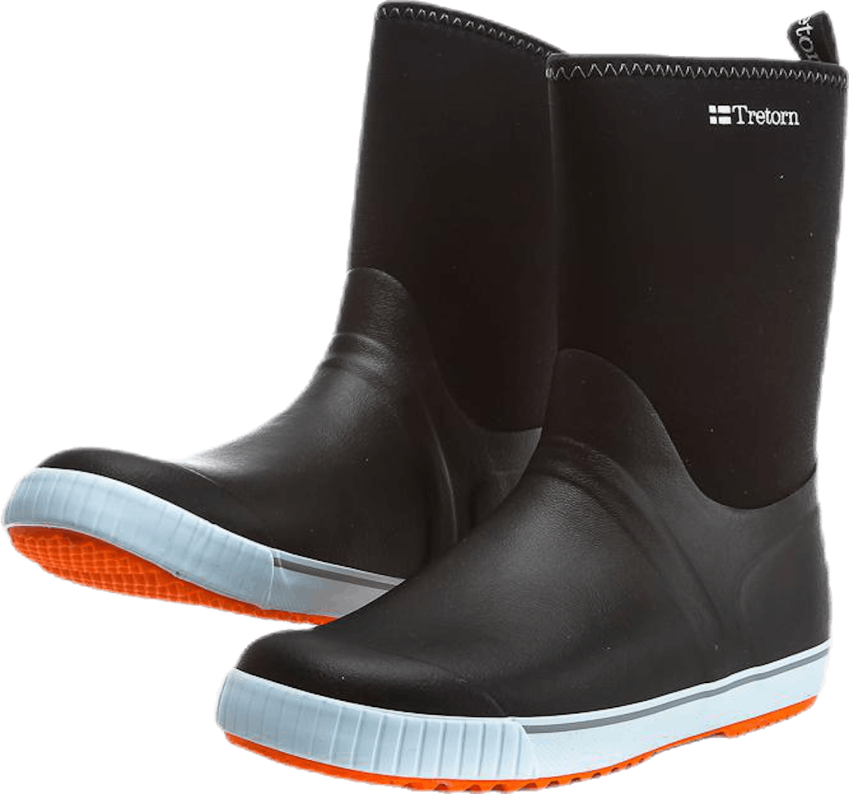 Wings Neo Black