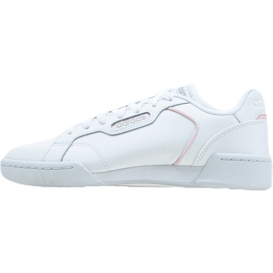 Roguera Shoes Cloud White / Cloud White / Clear Pink