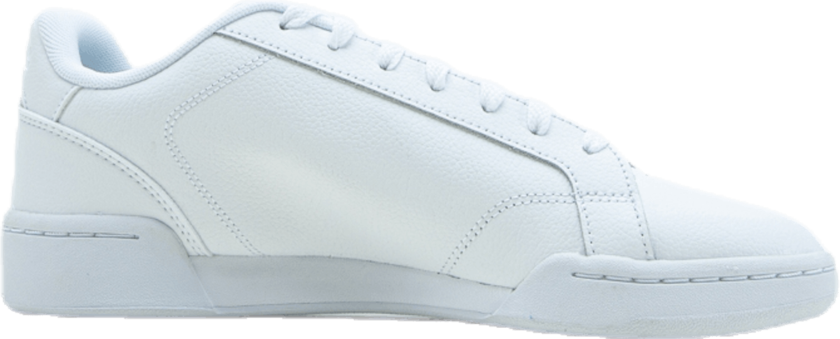 Roguera Shoes Cloud White / Cloud White / Clear Pink