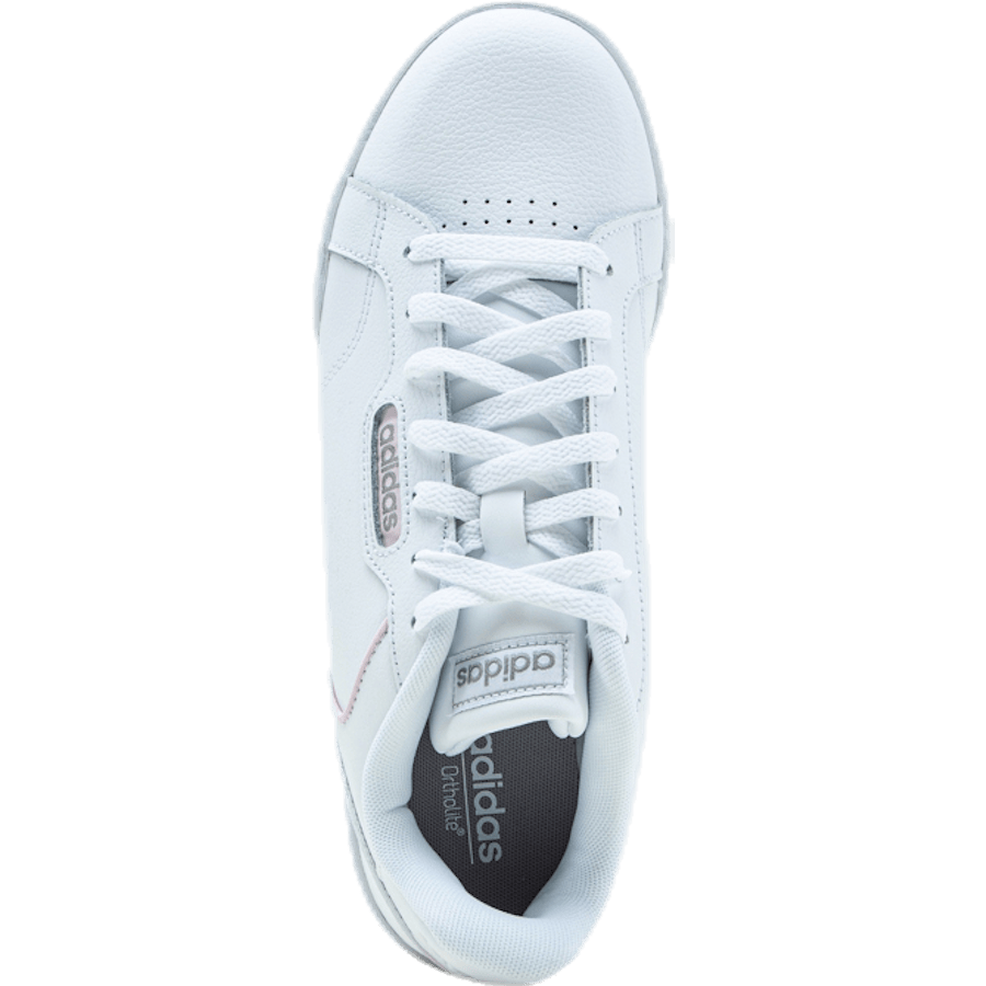 Roguera Shoes Cloud White / Cloud White / Clear Pink - Bild 5