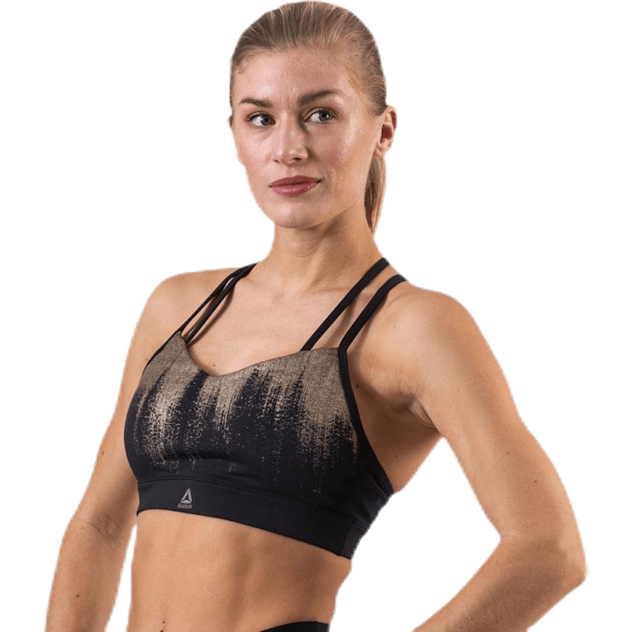 OS Hero Strappy Black