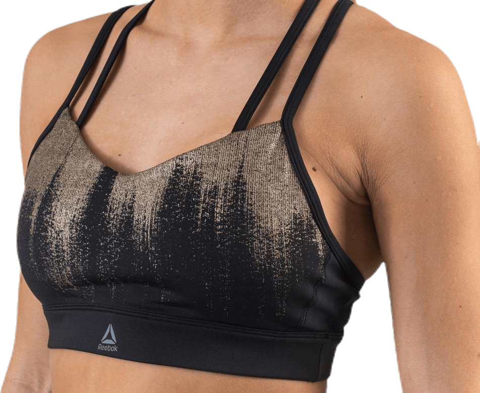 OS Hero Strappy  Black - Bild 4