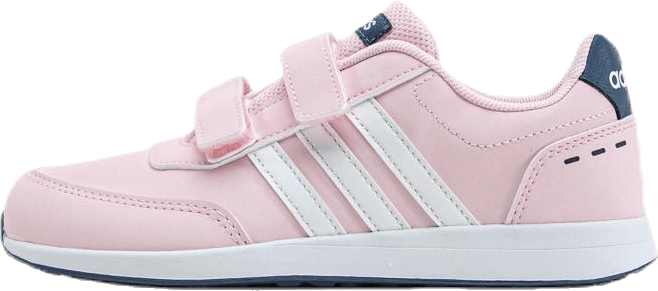Switch 2 Strap Pink, Unisex, Shoes, Trainers, Pink, UK K 11,5