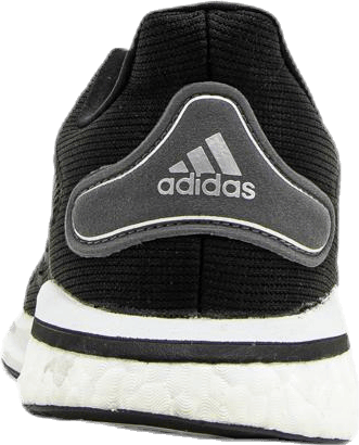 Supernova Shoes Core Black / Grey Six / Silver Metallic - Bild 2