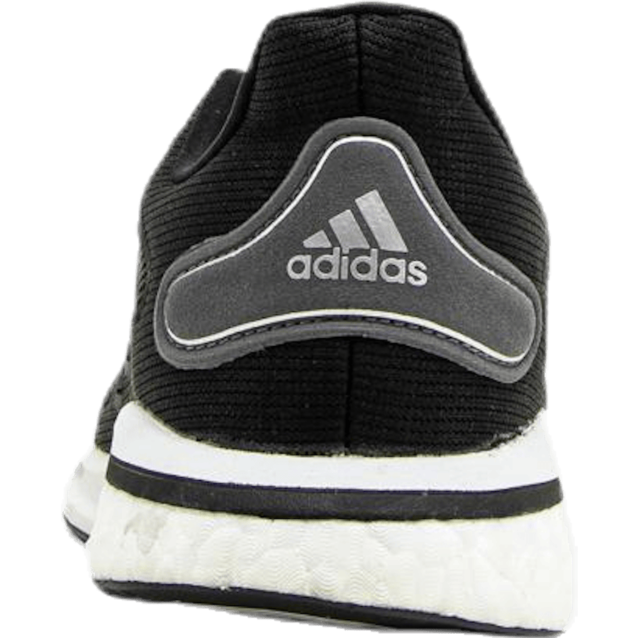 Supernova Shoes Core Black / Grey Six / Silver Metallic - Bild 2