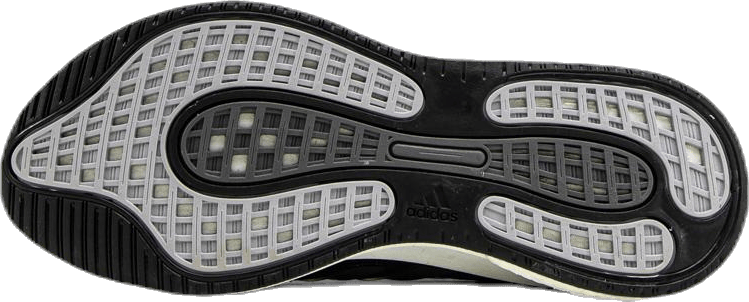 Supernova Shoes Core Black / Grey Six / Silver Metallic - Bild 4
