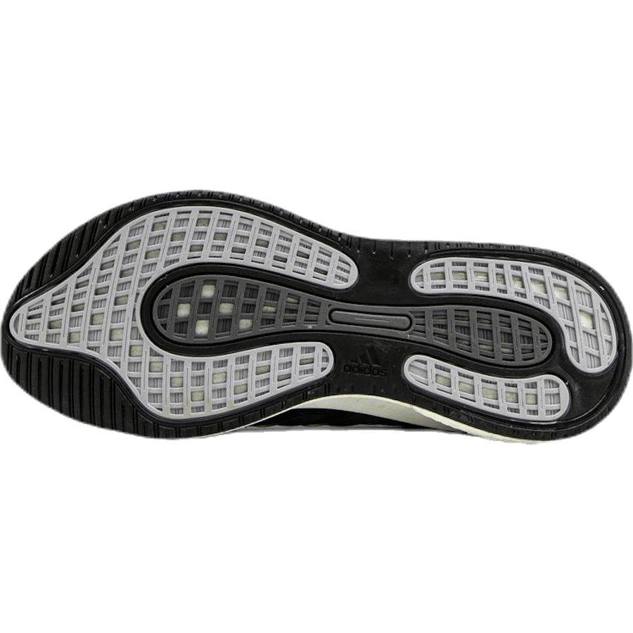 Supernova Shoes Core Black / Grey Six / Silver Metallic - Bild 4