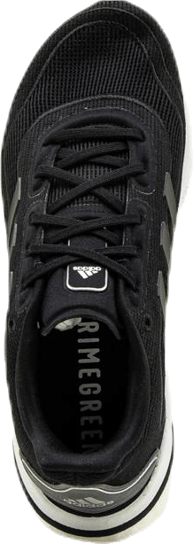 Supernova Shoes Core Black / Grey Six / Silver Metallic - Bild 5