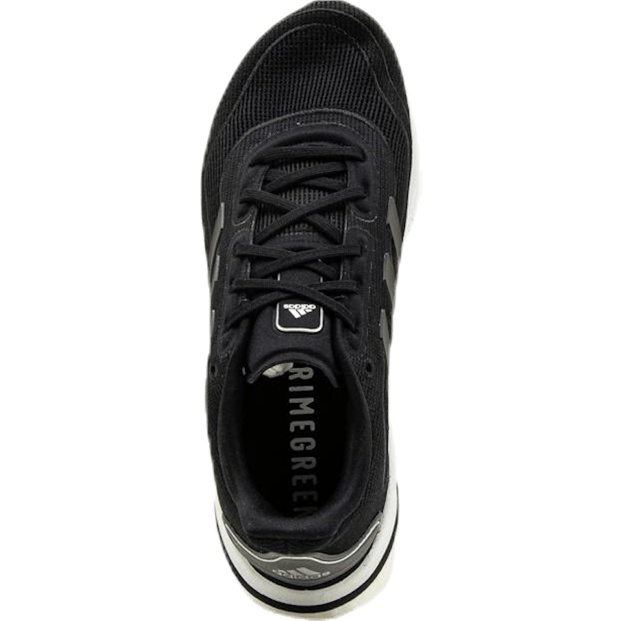 Supernova Shoes Core Black / Grey Six / Silver Metallic - Bild 5