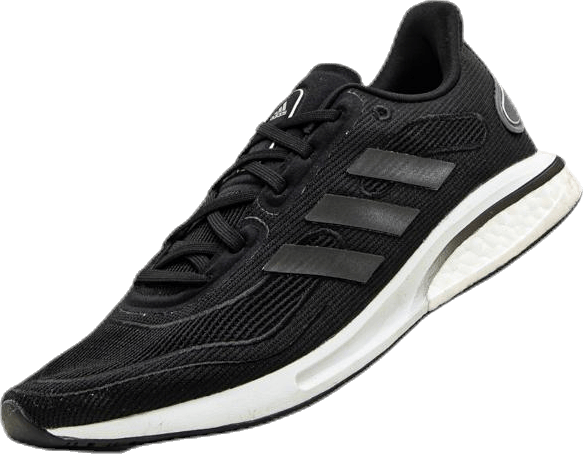 Supernova Shoes Core Black / Grey Six / Silver Metallic - Bild 6