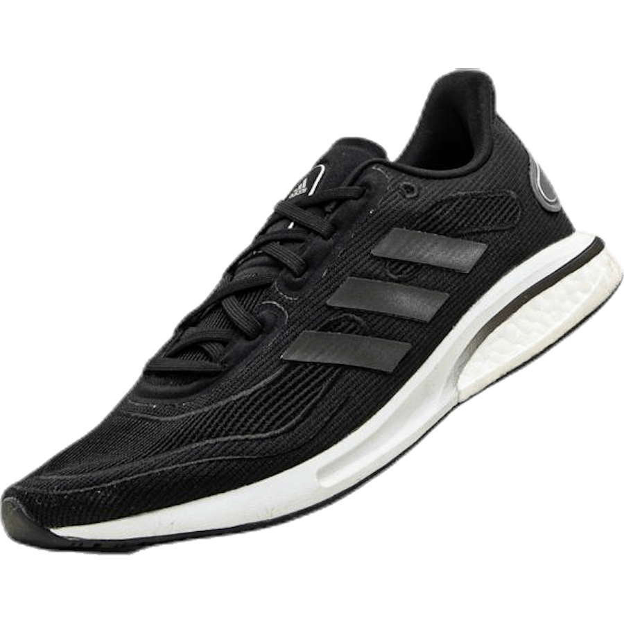 Supernova Shoes Core Black / Grey Six / Silver Metallic - Bild 6