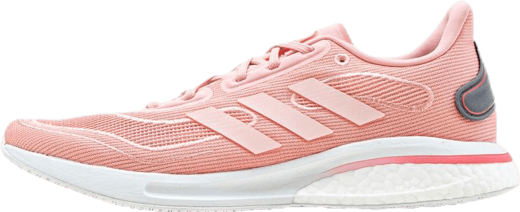 Supernova Shoes Glow Pink / Glow Pink / Signal Pink / Coral