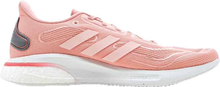 Supernova Shoes Glow Pink / Glow Pink / Signal Pink / Coral - Bild 3