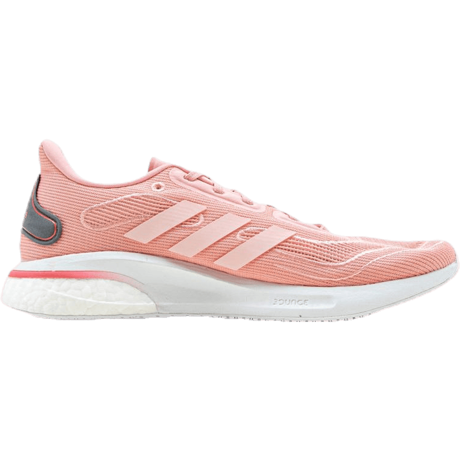 Supernova Shoes Glow Pink / Glow Pink / Signal Pink / Coral - Bild 3