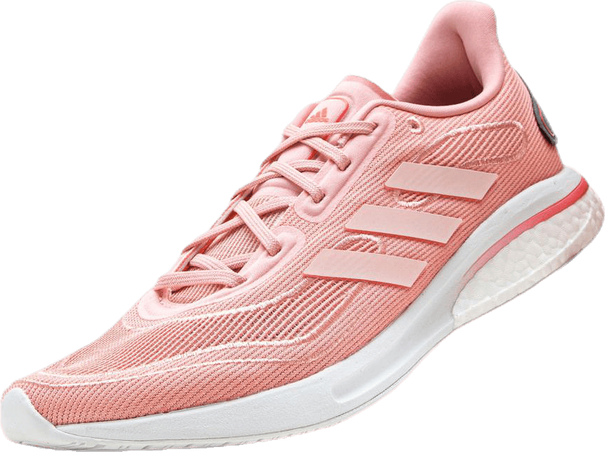Supernova Shoes Glow Pink / Glow Pink / Signal Pink / Coral - Bild 6