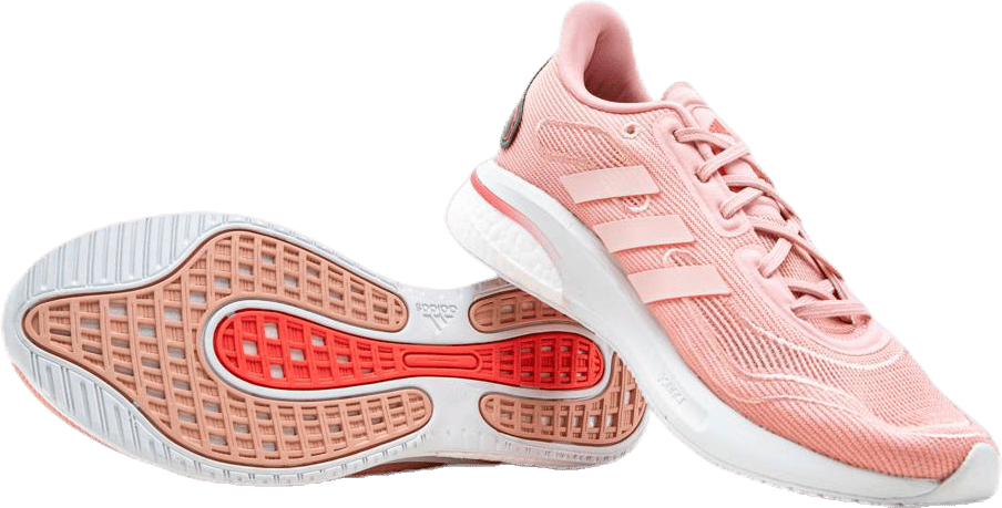 Supernova Shoes Glow Pink / Glow Pink / Signal Pink / Coral - Bild 7