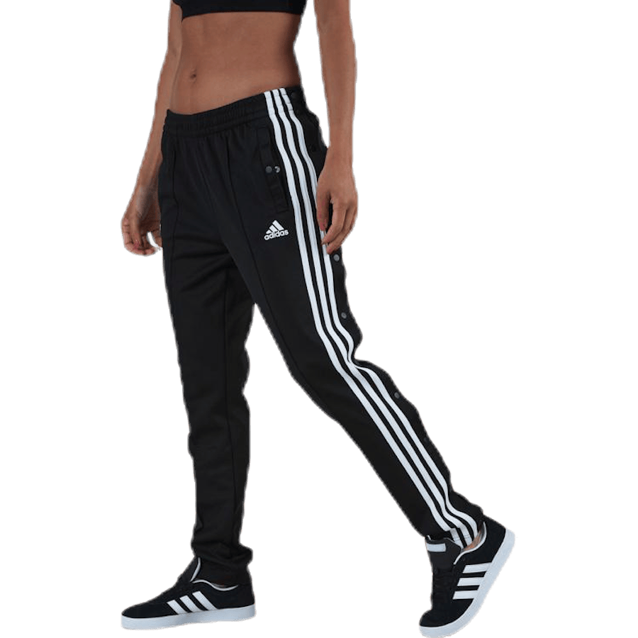 Womens Must Haves Snap Pant Black