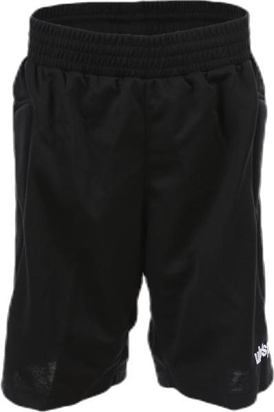 Sidestep Shorts Black, Male, Kläder, Shorts, Fotboll, Svart, XXL