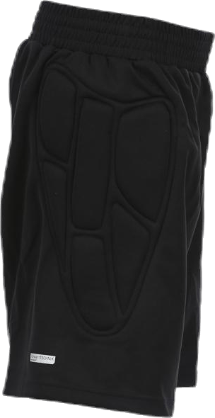 Sidestep Shorts Black - Bild 3