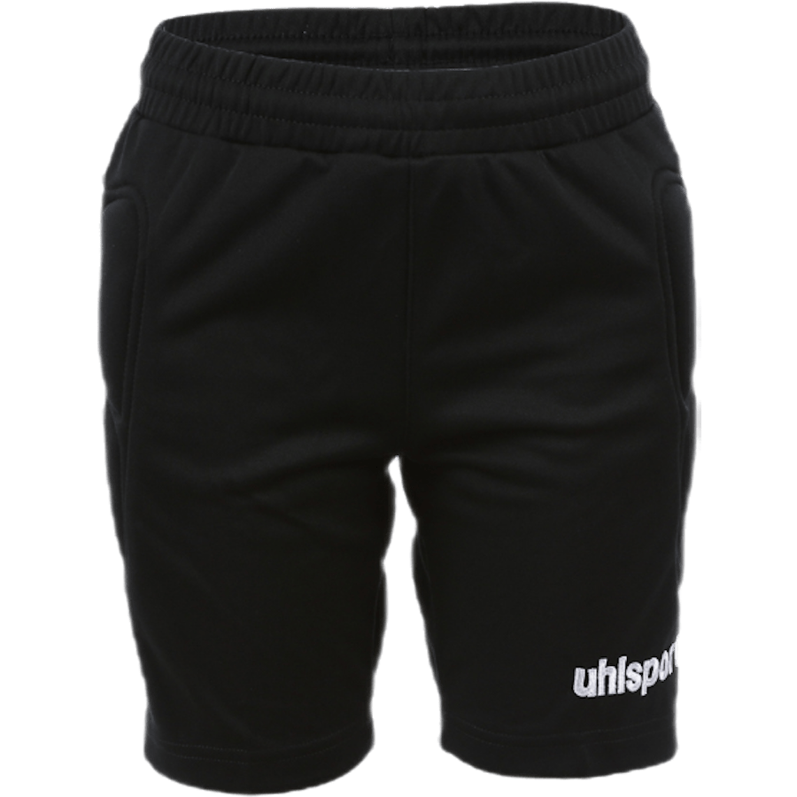 Sidestep Shorts Jr Black