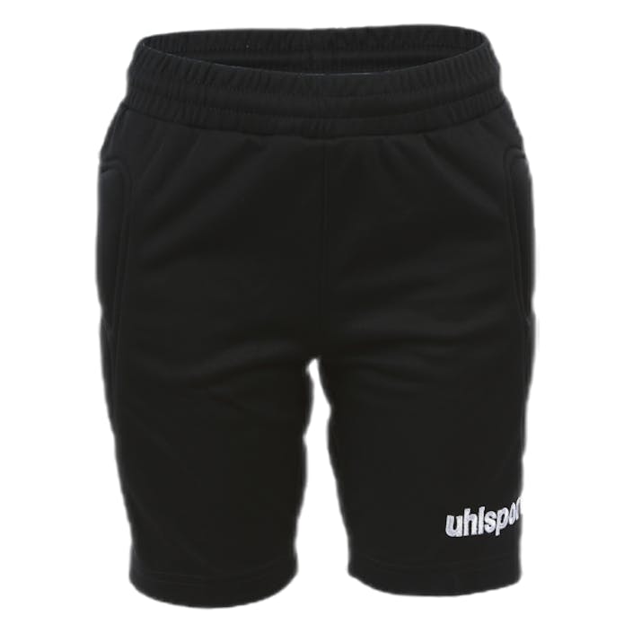 Sidestep Shorts Jr Black, Unisex, Odzież, Spodenki, Piłka nożna, Czarny, 164