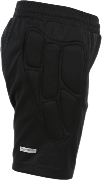 Sidestep Shorts Jr Black - Bild 3