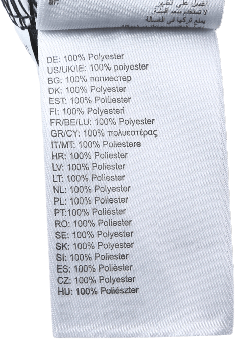 Sidestep Shorts Jr Black - Bild 6