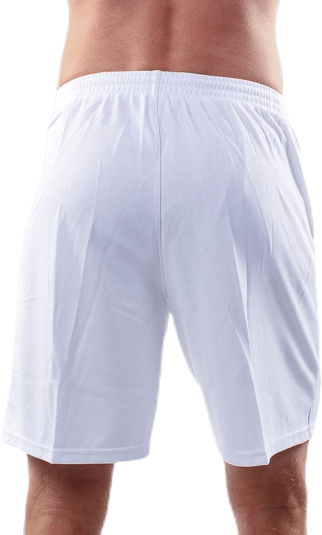 Classic Shorts White