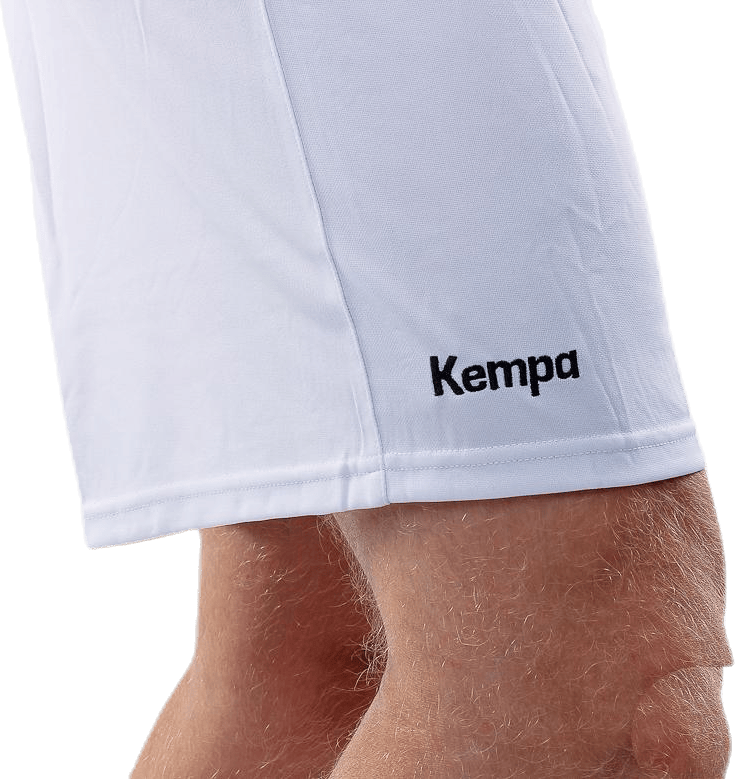 Classic Shorts White - Bild 3