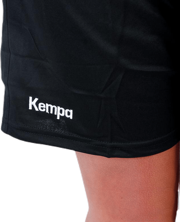 Classic Shorts Black - Bild 4