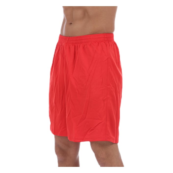 Classic Shorts Red, Male, Vêtements, Shorts, Handball, Rouge, XXS
