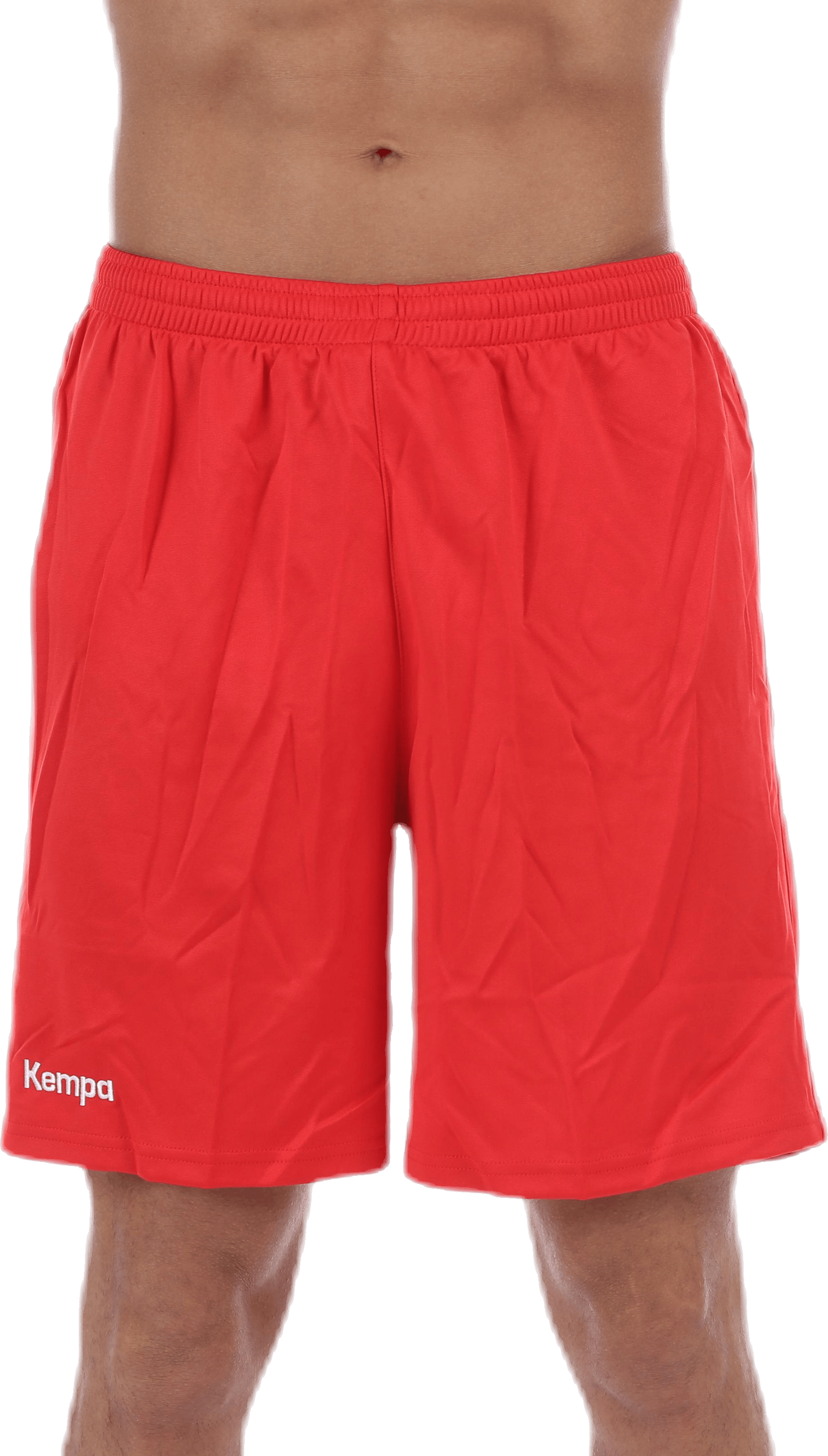 Classic Shorts Red - Bild 2