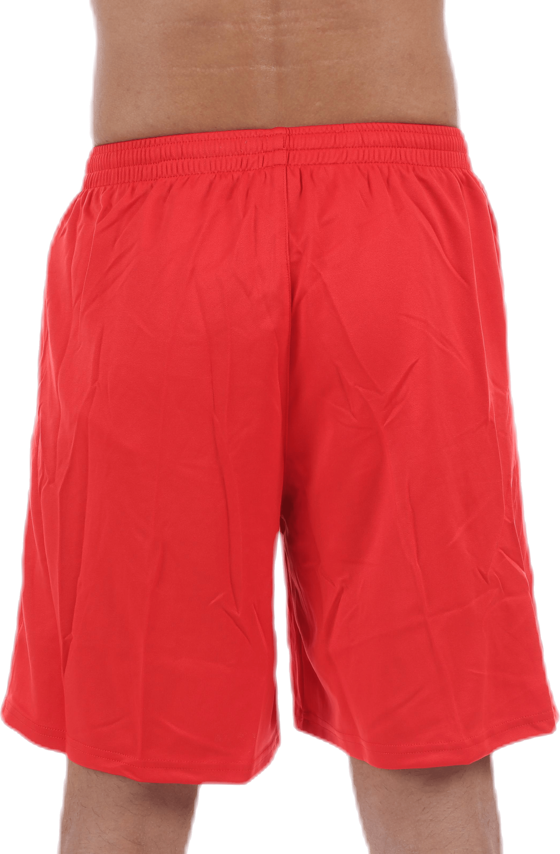 Classic Shorts Red - Bild 3