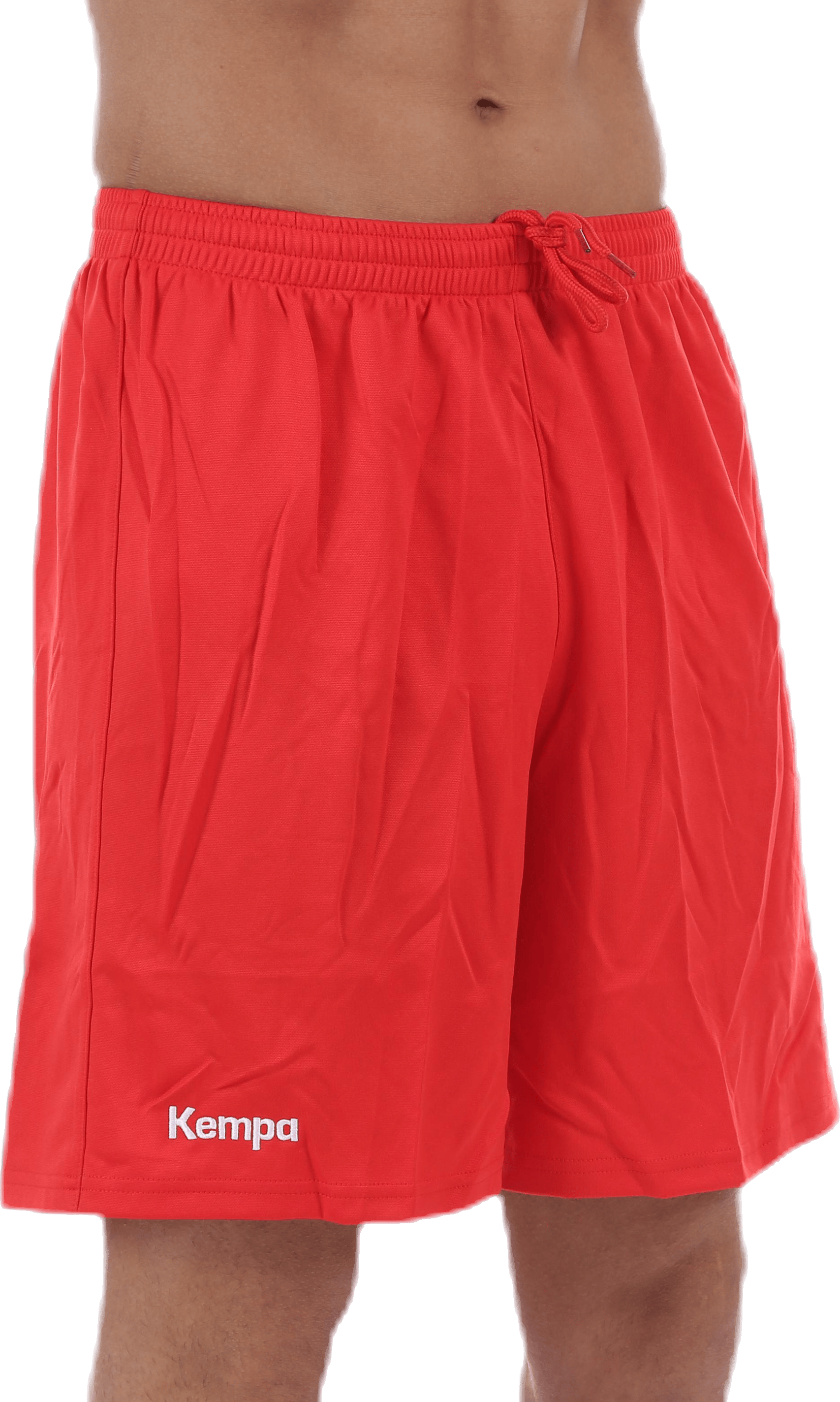 Classic Shorts Red - Bild 4