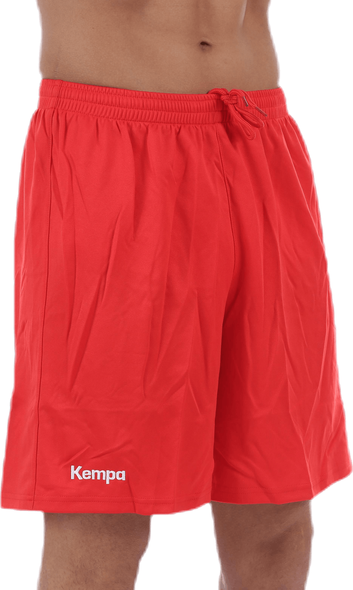 Classic Shorts Red