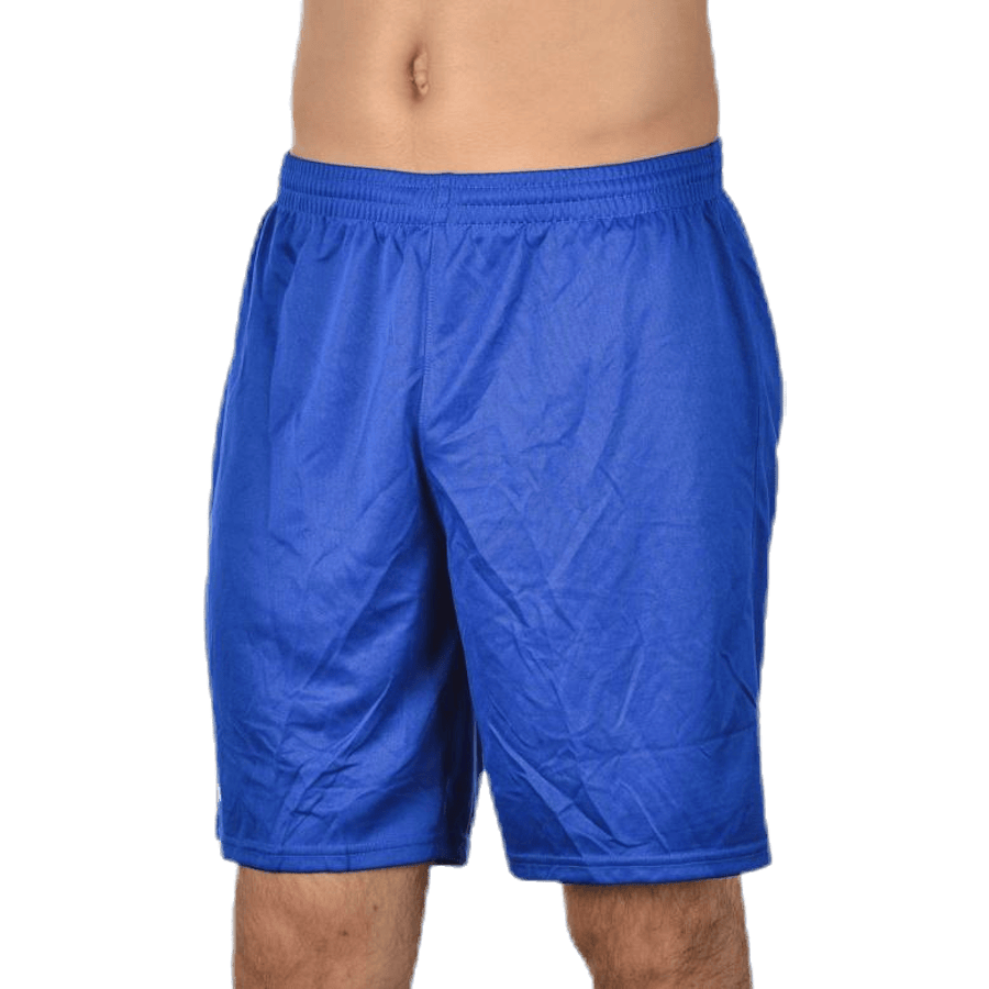 Classic Shorts Blue
