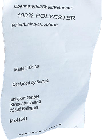 Classic Shorts Blue - Bild 3