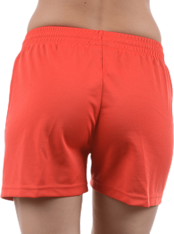 Classic Shorts Red, Female, Apparels, Shorts, Handball, Red, M