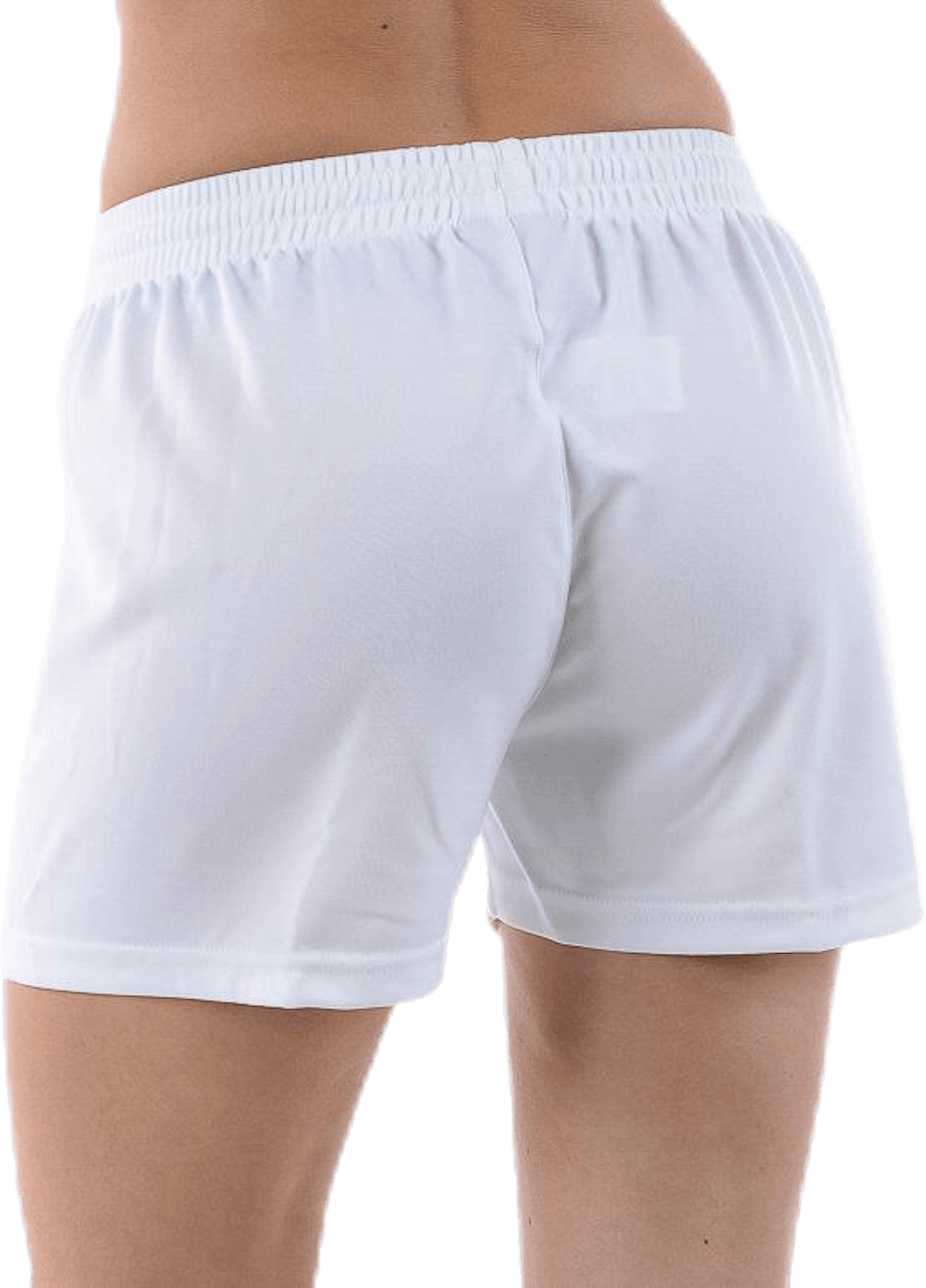 Classic Shorts White