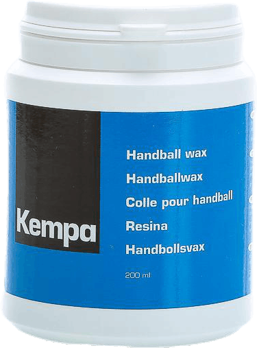 Handballwax 200 ml White