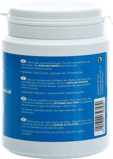 Handballwax 200 ml White