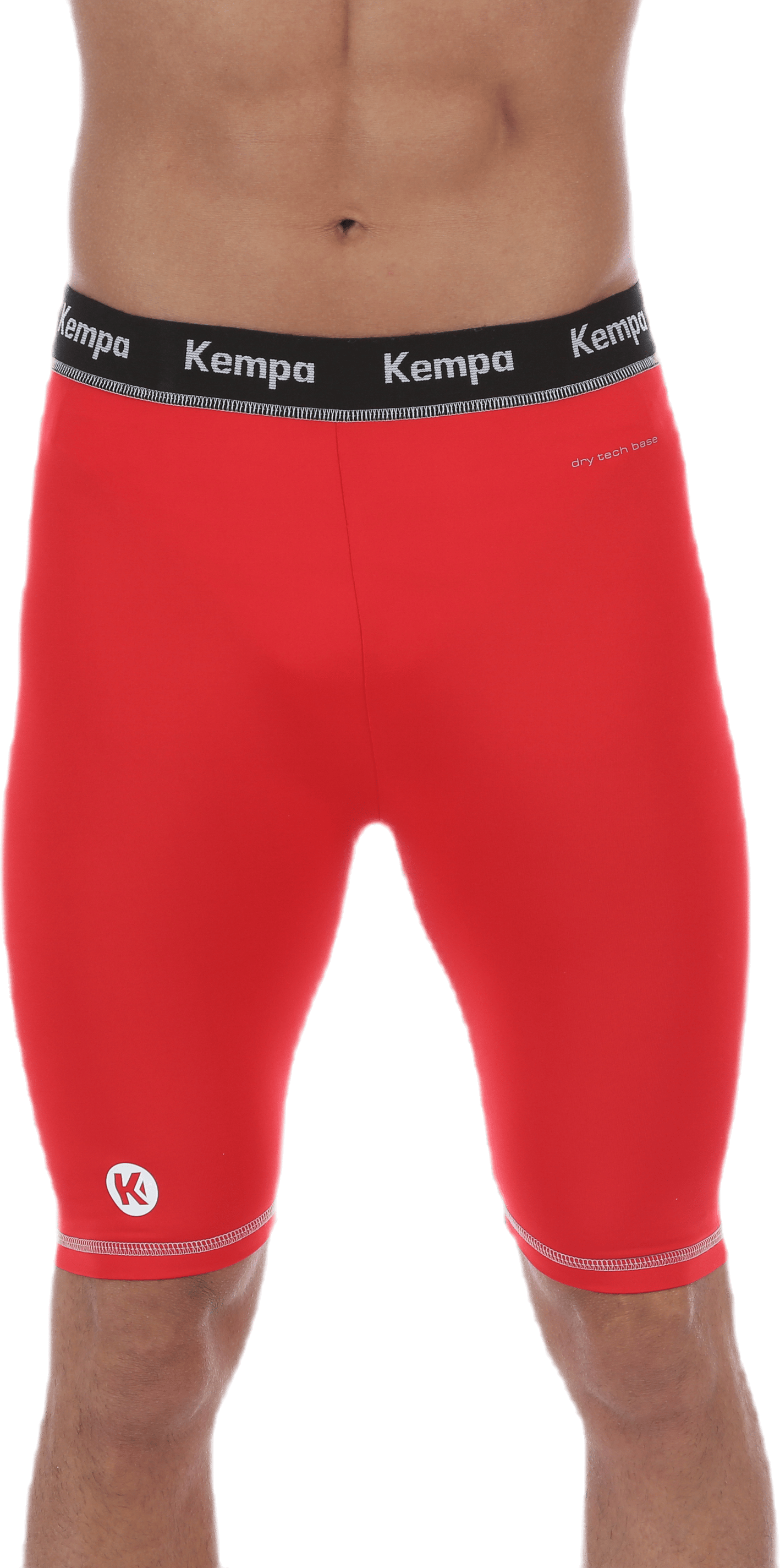 Attitude Tights Red - Bild 2