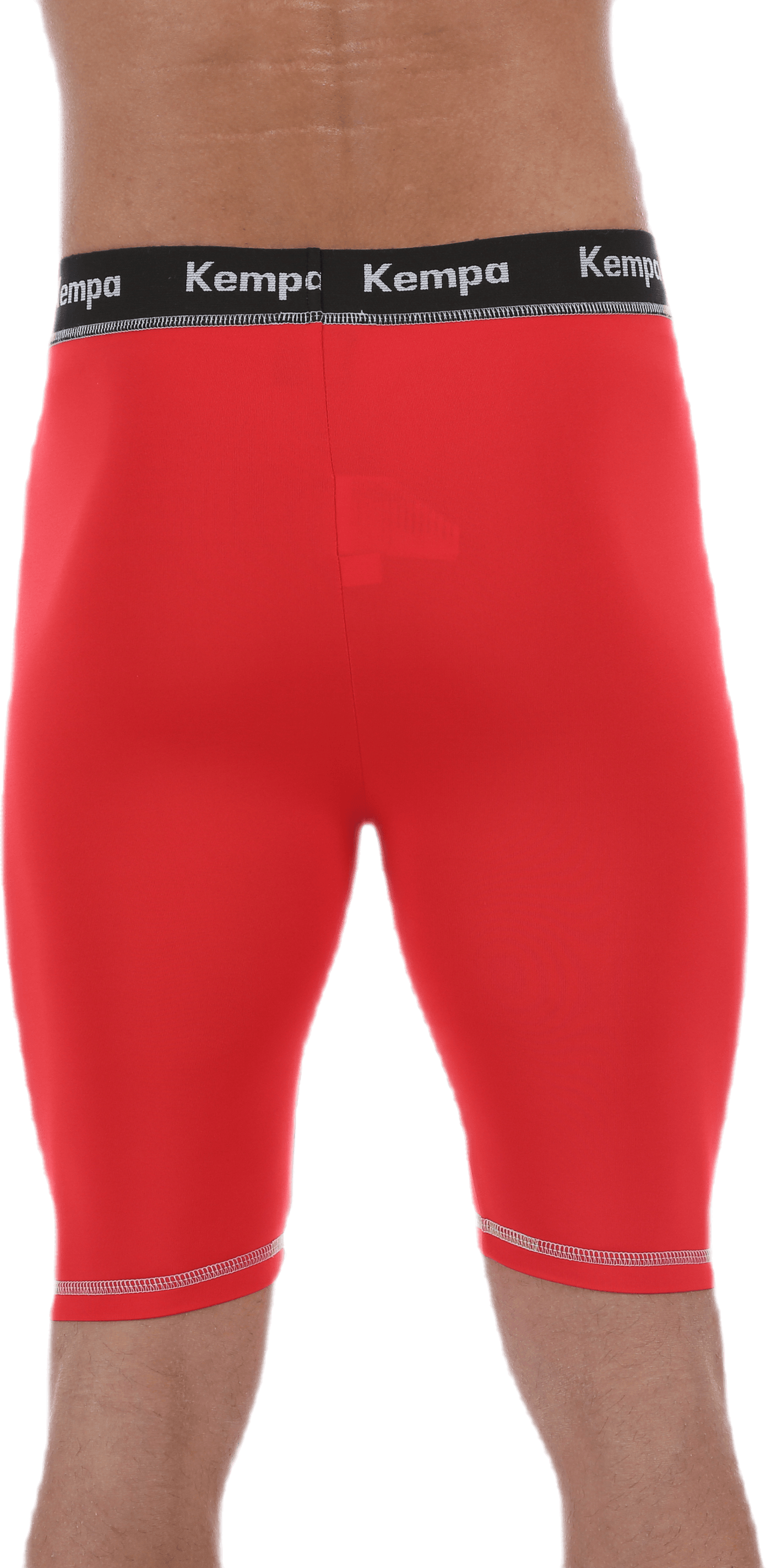 Attitude Tights Red - Bild 3